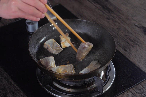 咸鱼的简单做法 咸鱼怎么做好吃