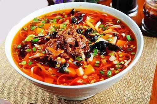 陕西特色面食小吃有哪些 陕西有哪些特色面食小吃