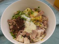 椒麻兔的做法步骤6