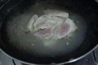 自制营养猪肉松的做法步骤3