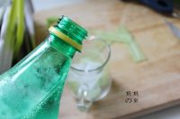 雪碧青瓜特饮的做法步骤5