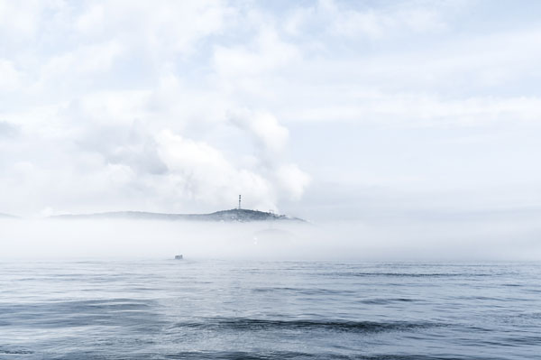 东极岛夏天热吗 东极岛适合夏天去吗