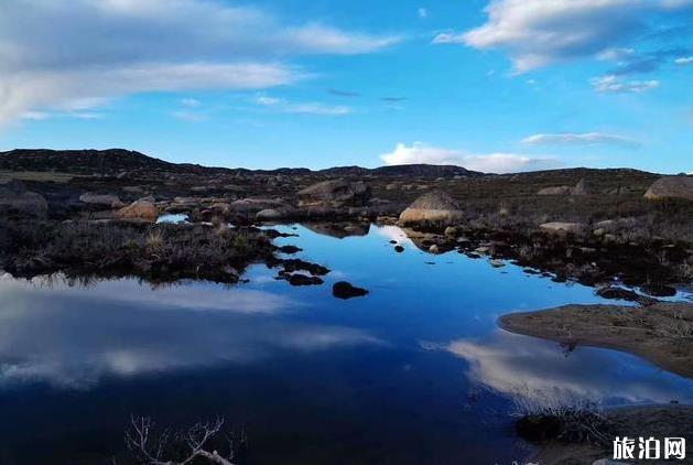 成都到四姑娘山稻城亚丁丹巴环线自驾游攻略+路线 成都到四姑娘山稻城亚丁丹巴环线自驾游攻略+路线