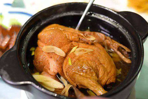 苏州特色菜有哪些 苏州名菜排行榜前十