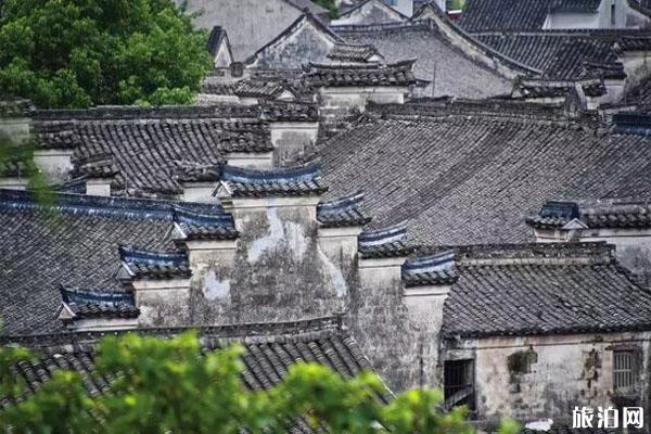浙江最值得游玩的几个小众古镇 浙江最值得游玩的几个小众古镇