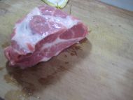 粉蒸肉的做法步骤1