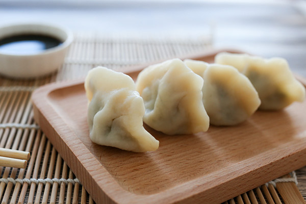香菇饺子馅怎么做 香菇饺子馅的做法