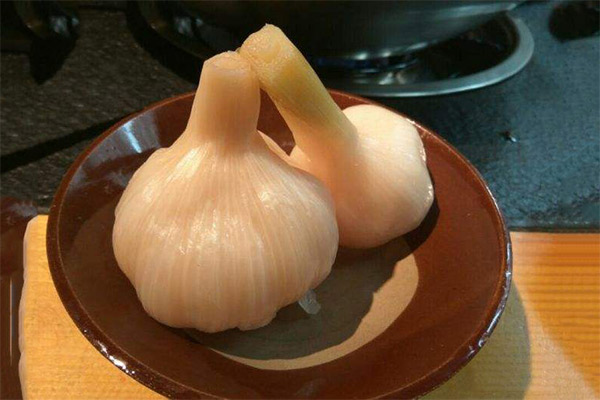怎样腌制糖蒜 糖蒜的腌制方法