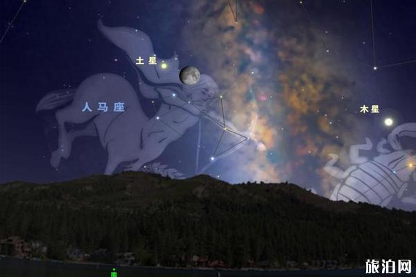 2019年八月流星雨具体时间+介绍 2019年八月流星雨具体时间+介绍