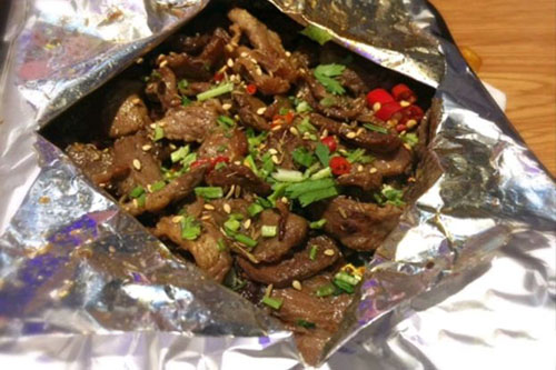 长春哪家烧烤最好吃 长春最好吃的烧烤推荐