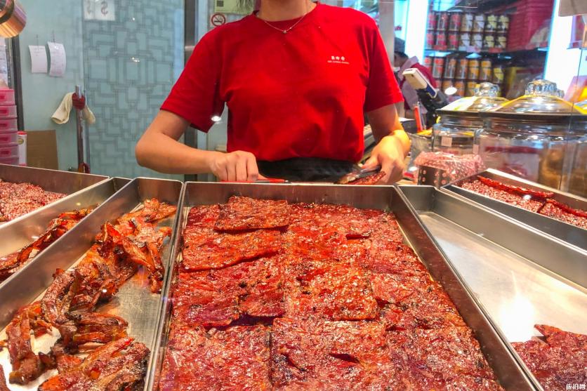 新加坡必买伴手礼推荐 新加坡必买伴手礼推荐