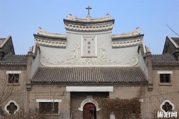 开封一日闲逛小众景点路线攻略