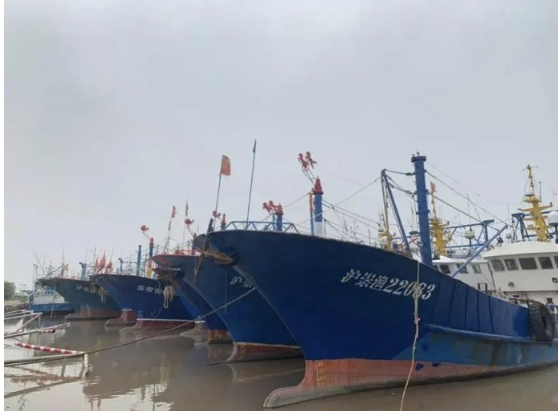 上海台风网4号台风最新消息路径图 黑格比4日上半夜携风带雨袭上海