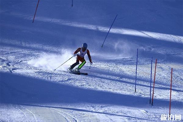 乌鲁木齐滑雪场在哪 乌鲁木齐滑雪场怎么去