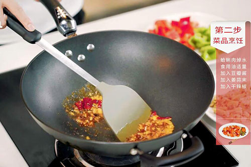 小炒蛤蜊肉的做法 蛤蜊肉怎么炒好吃
