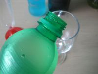 红粉雪碧的做法步骤4