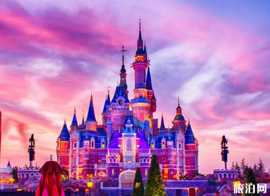 8月10日、11日上海因台风利奇马关闭景点名单 台风迪士尼会开园吗