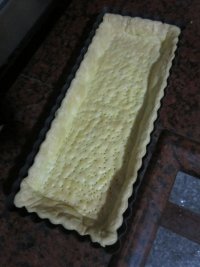 紫薯李子派的做法步骤20