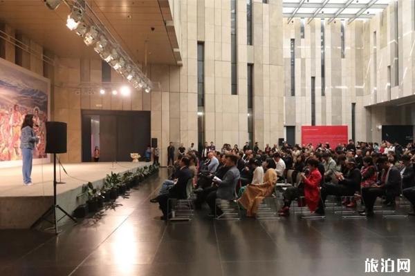 2019影像时空美术馆馆藏深圳题材摄影作品展有什么看点