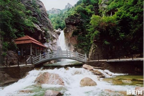 青岛崂山风景区美图 青岛崂山风景区摄影作品