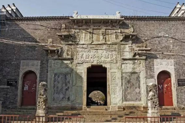 江西古镇古村有哪些 江西有什么古镇