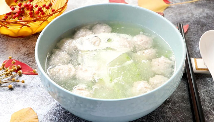 冬瓜汤怎么做 家常冬瓜汤的做法