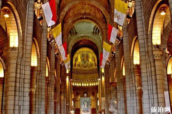 2019伯尔尼自由行攻略（景点介绍+交通路线）