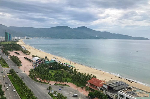 越南海滨度假胜地有哪些