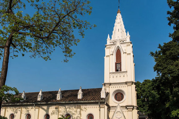 广州旅游攻略 广州游玩攻略