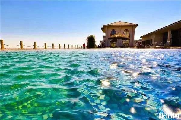 石家庄周边有哪些岛屿 自驾交通指南