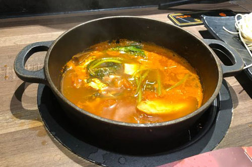 石家庄特色火锅排名 石家庄哪的麻辣火锅好吃