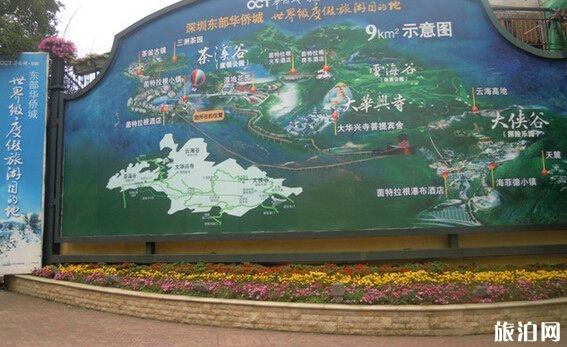 9月广州旅游地点推荐 广州9月有什么好玩的地方