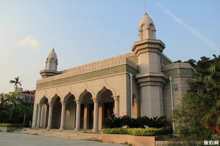 泉州市区3大必逛宗教寺庙