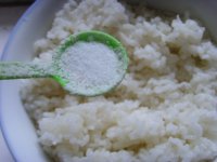 家常紫菜包饭的做法步骤2
