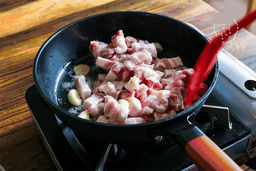 正宗台湾卤肉饭的做法 台湾卤肉饭怎么做