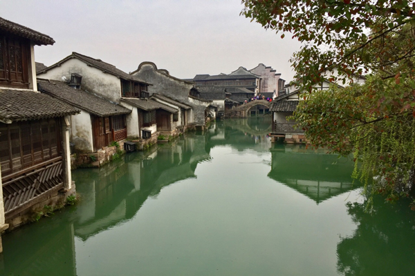 浙江有什么好玩的地方 浙江值得一去的景点