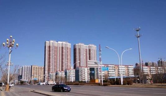 河北天气继续保持晴或多云 气温仅有13℃需适时添衣保暖