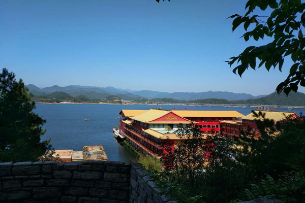 杭州旅游景点大全 杭州景点介绍