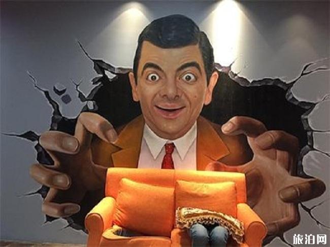 巽寮湾二日游攻略 巽寮湾特色体验 巽寮湾二日游攻略 巽寮湾特色体验