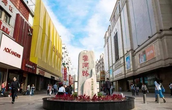 合肥有哪些地方可以购买到特产 安徽合肥特产