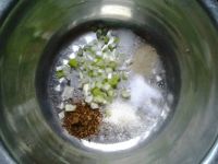 麻辣海带丝的做法步骤2