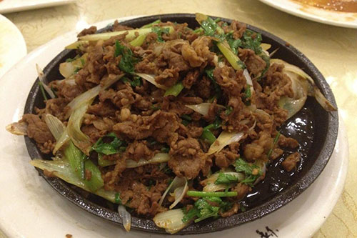 北京烤肉店排名 北京最好吃的烤肉店在哪