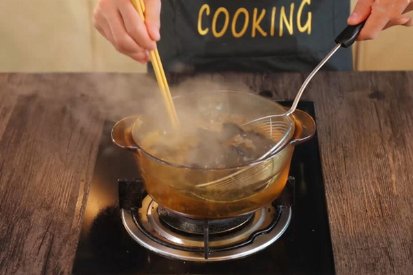 黑木耳凉拌怎么做 凉拌黑木耳的简单做法