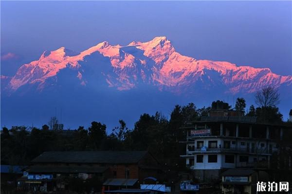 夏季去冈仁波齐转山需要准备的物品