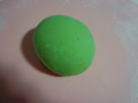 鸡蛋炒面疙瘩的做法步骤1