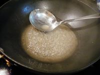 鸡丁冬菇盖浇饭的做法步骤7
