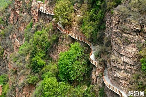 2019武安市东太行景区两周年庆生活动