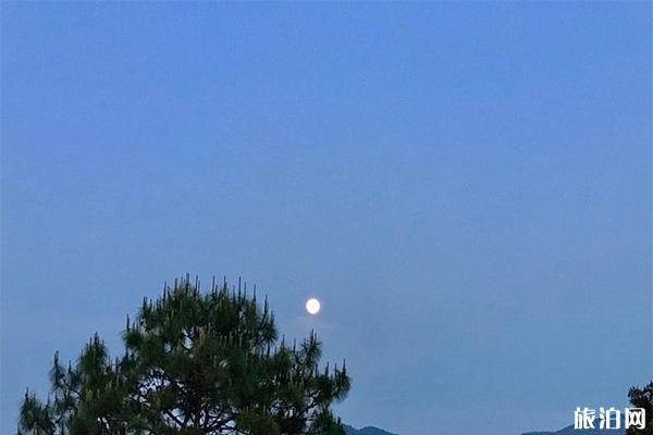 攀枝花夏季避暑景区有哪些