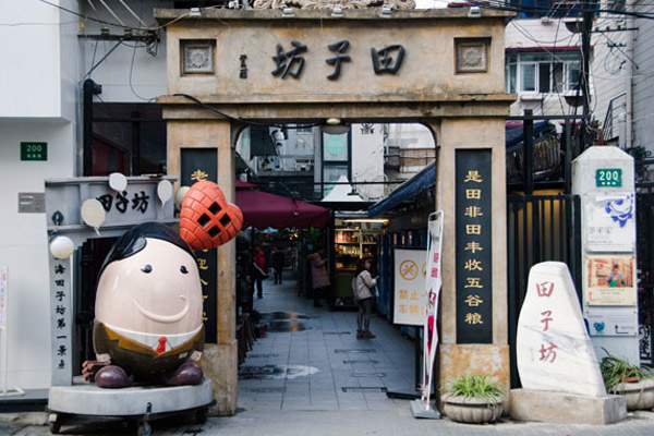 上海小众旅游景点推荐 上海小众旅游景点介绍