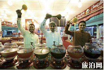 迪拜有哪些值得买的伴手礼